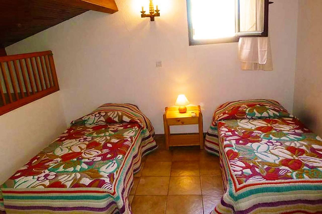 Residence Casa Favalella Porto Pollo Buitenkant foto
